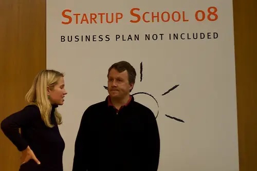 Y Combinator's first session was held in Boston