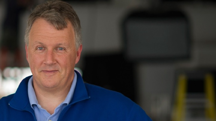 Paul Graham was listed by the BusinessWeek magazine on 25 Most Influential People on the Web.