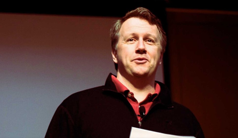 Paul Graham has a fortune in million